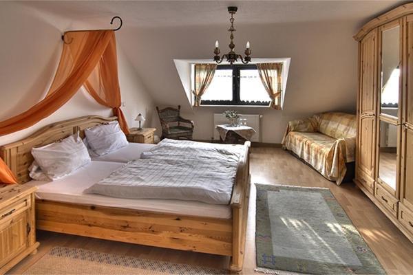 Hotel Am Markt Kleinblittersdorf Eksteriør bilde